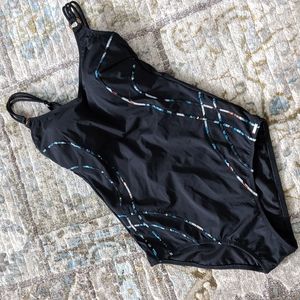 Triumph Swimming Suite, size S